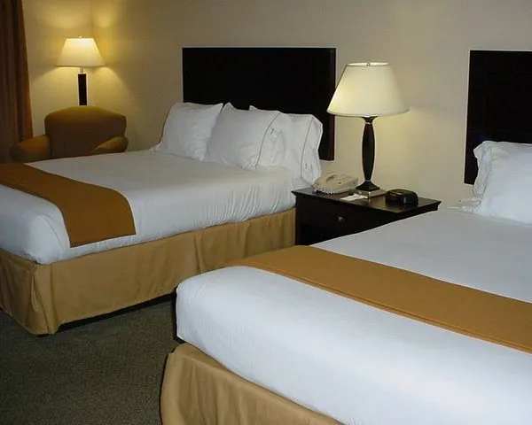 Holiday Inn Express & Suites Athens, an IHG Hotel