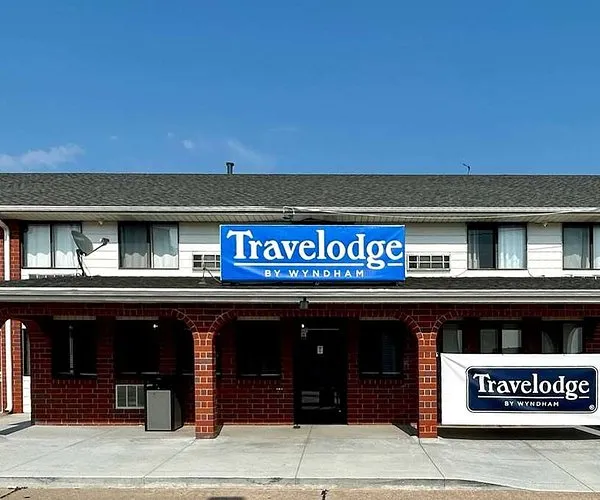 Travelodge by Wyndham Lincoln South