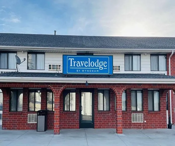 Travelodge by Wyndham Lincoln South